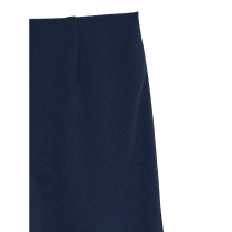 VERO MODA GIRL Wide Bukser Berlin Navy Blazer 