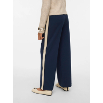 VERO MODA GIRL Wide Bukser Berlin Navy Blazer 