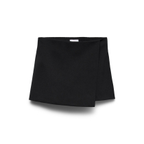 VERO MODA GIRL Skort Melina Black