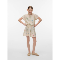 VERO MODA GIRL Nederdele Josie Birch Bina