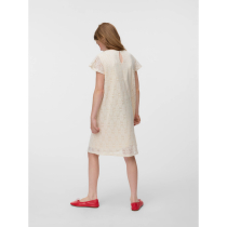 VERO MODA GIRL Kjole Maya Birch