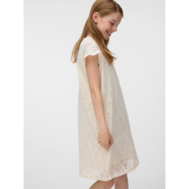 VERO MODA GIRL Kjole Maya Birch