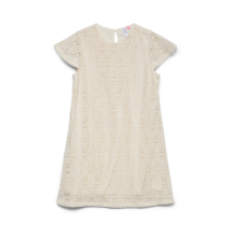 VERO MODA GIRL Kjole Maya Birch