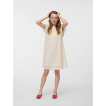 VERO MODA GIRL Kjole Maya Birch