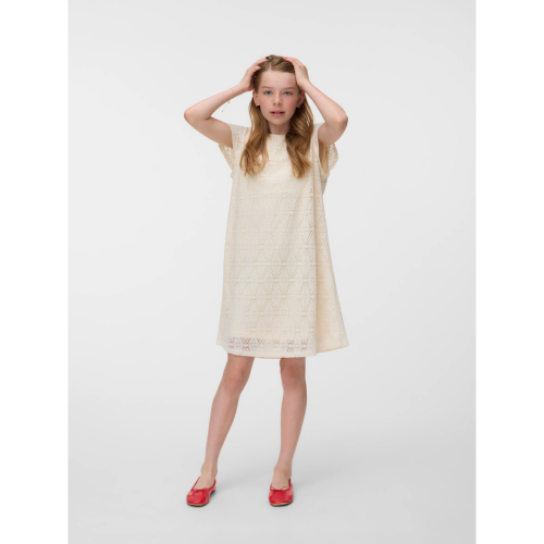 VERO MODA GIRL Kjole Maya Birch