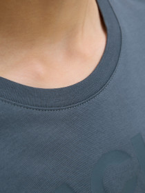 JACK & JONES T-shirt Ecorp Stormy Weather