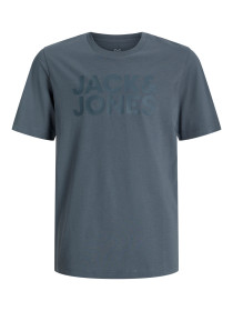 JACK & JONES T-shirt Ecorp Stormy Weather