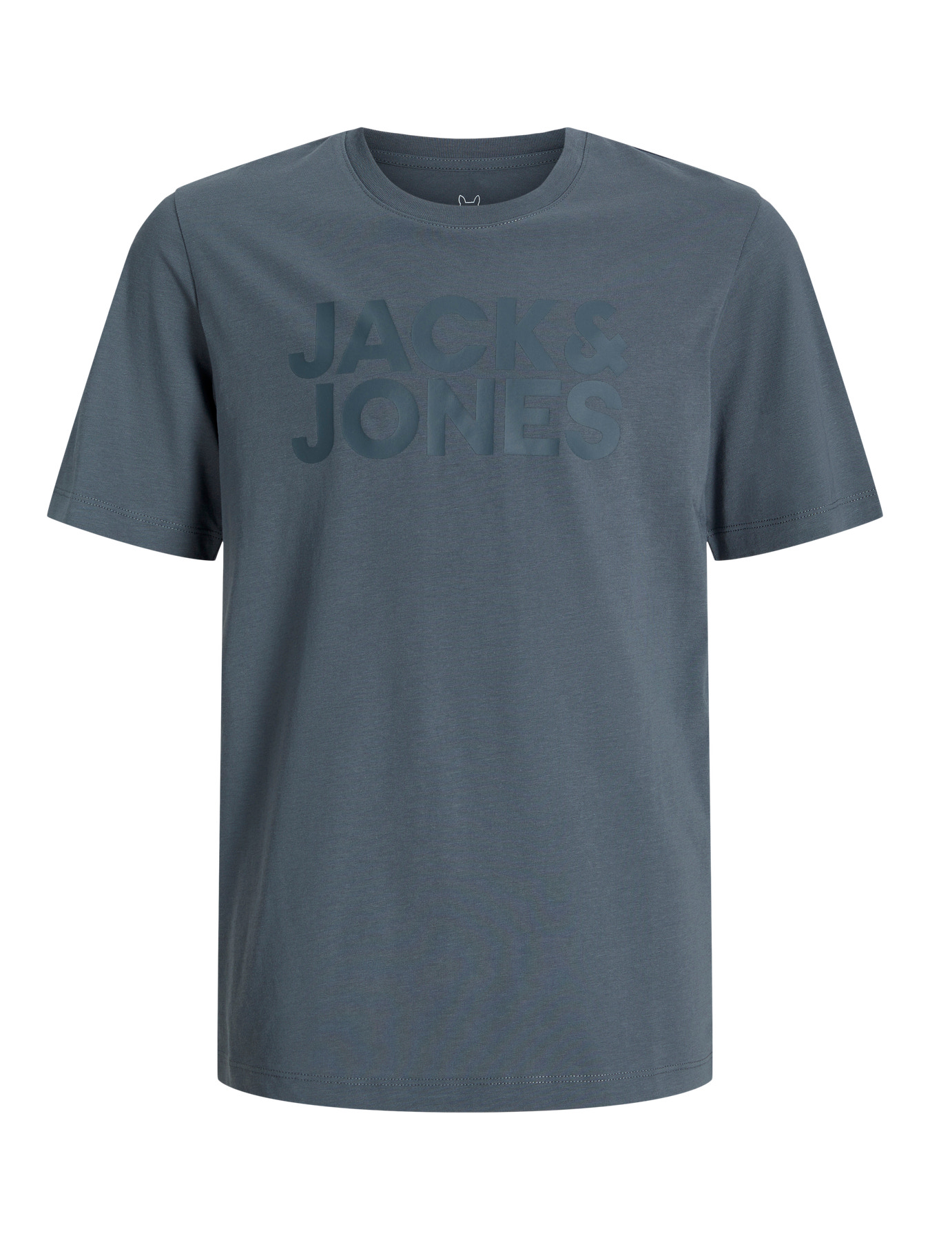 JACK & JONES T-shirt Ecorp Stormy Weather