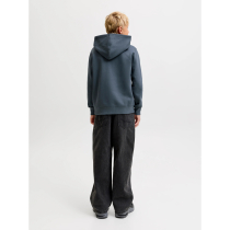 JACK & JONES Sweatshirt Star Turbulence