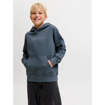 JACK & JONES Sweatshirt Star Turbulence