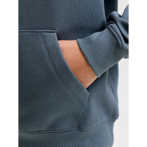 JACK & JONES Sweatshirt Star Turbulence
