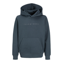 JACK & JONES Sweatshirt Star Turbulence
