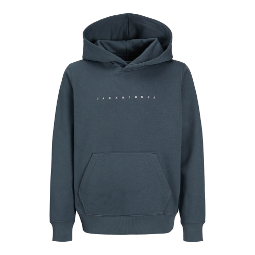 Jack & Jones Hættetrøje - Noos - JjwStar - Turbulence