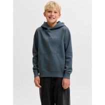 JACK & JONES Sweatshirt Star Turbulence