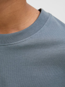 JACK & JONES T-shirt Loose Vesterbro Stormy Weather