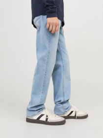 JACK & JONES Original Jeans SQ 702 Blue Denim