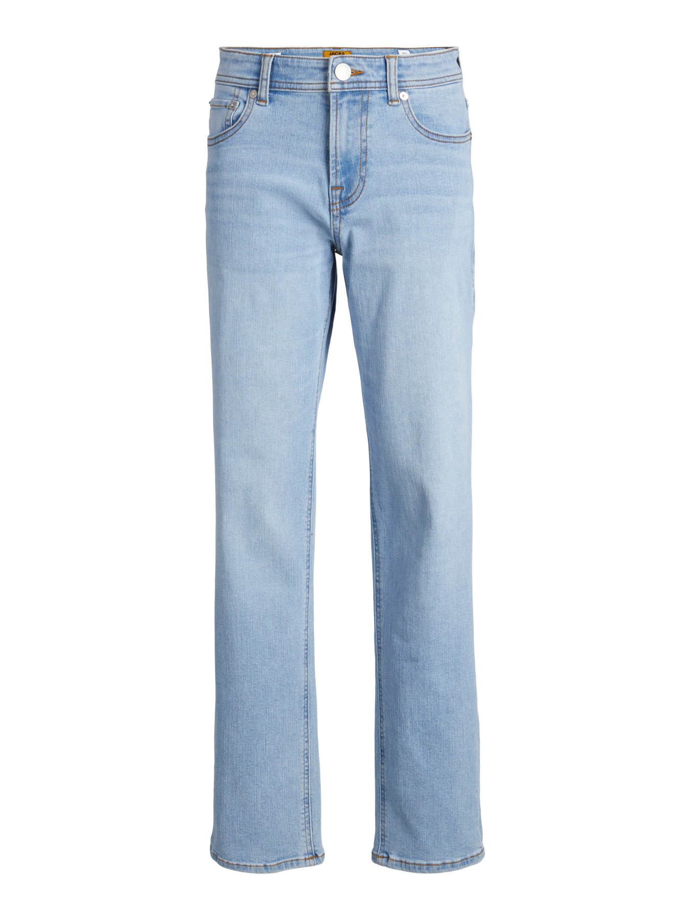 JACK & JONES Original Jeans SQ 702 Blue Denim