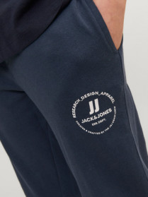 Jack & Jones Sweatpants Gordon Navy Blazer