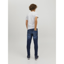 JACK & JONES T-shirt Organic White