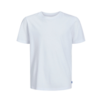 JACK & JONES T-shirt Organic White