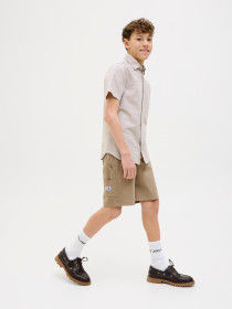 JACK & JONES Shorts Sttony Carpenter Elmwood