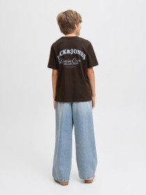 JACK & JONES T-Shirt Brandes Delicioso