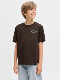 JACK & JONES T-Shirt Brandes Delicioso