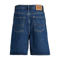 JACK & JONES Denim Shorts Itony Blue Denim