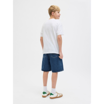 JACK & JONES Denim Shorts Itony Blue Denim