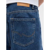 JACK & JONES Denim Shorts Itony Blue Denim