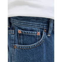 JACK & JONES Denim Shorts Itony Blue Denim
