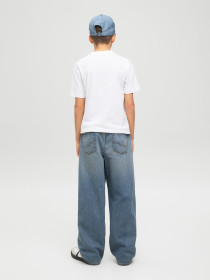 JACK & JONES Jeans Iron Original Blue Denim