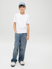 JACK & JONES Jeans Iron Original Blue Denim