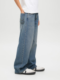 JACK & JONES Jeans Iron Original Blue Denim