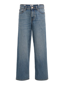 JACK & JONES Jeans Iron Original Blue Denim