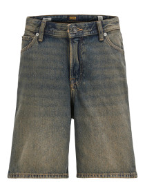 JACK & JONES Denim Short Itony Blue Denim