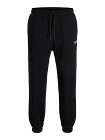 JACK & JONES Sweatpants Soho Black