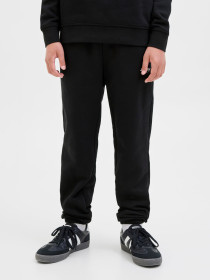 JACK & JONES Sweatpants Soho Black
