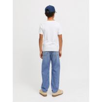 JACK & JONES Jeans Ichris Original Blue Denim