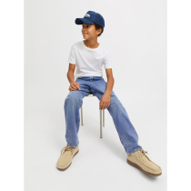 JACK & JONES Jeans Ichris Original Blue Denim