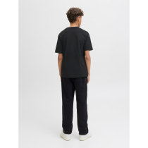 JACK & JONES T-shirt Norrebro Black