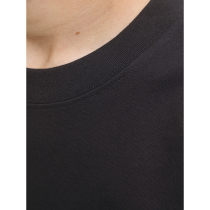 JACK & JONES T-shirt Norrebro Black