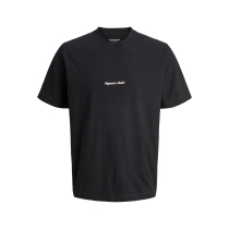 JACK & JONES T-shirt Norrebro Black