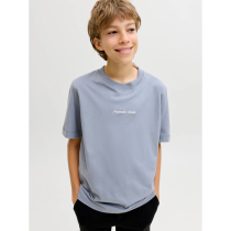 JACK & JONES T-shirt Norrebro Tradewinds