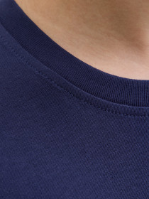 JACK & JONES T-shirt Rinwood Ocean Cavern