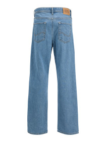 JACK & JONES Relaxed Jeans Chris Blue Denim