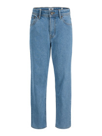 JACK & JONES Relaxed Jeans Chris Blue Denim