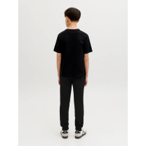 JACK & JONES Sweatpants Gordon Black