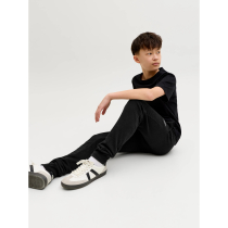 JACK & JONES Sweatpants Gordon Black