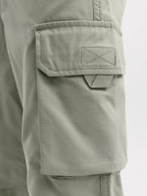 JACK & JONES Cargo Bukser Stkane Ivan Vetiver